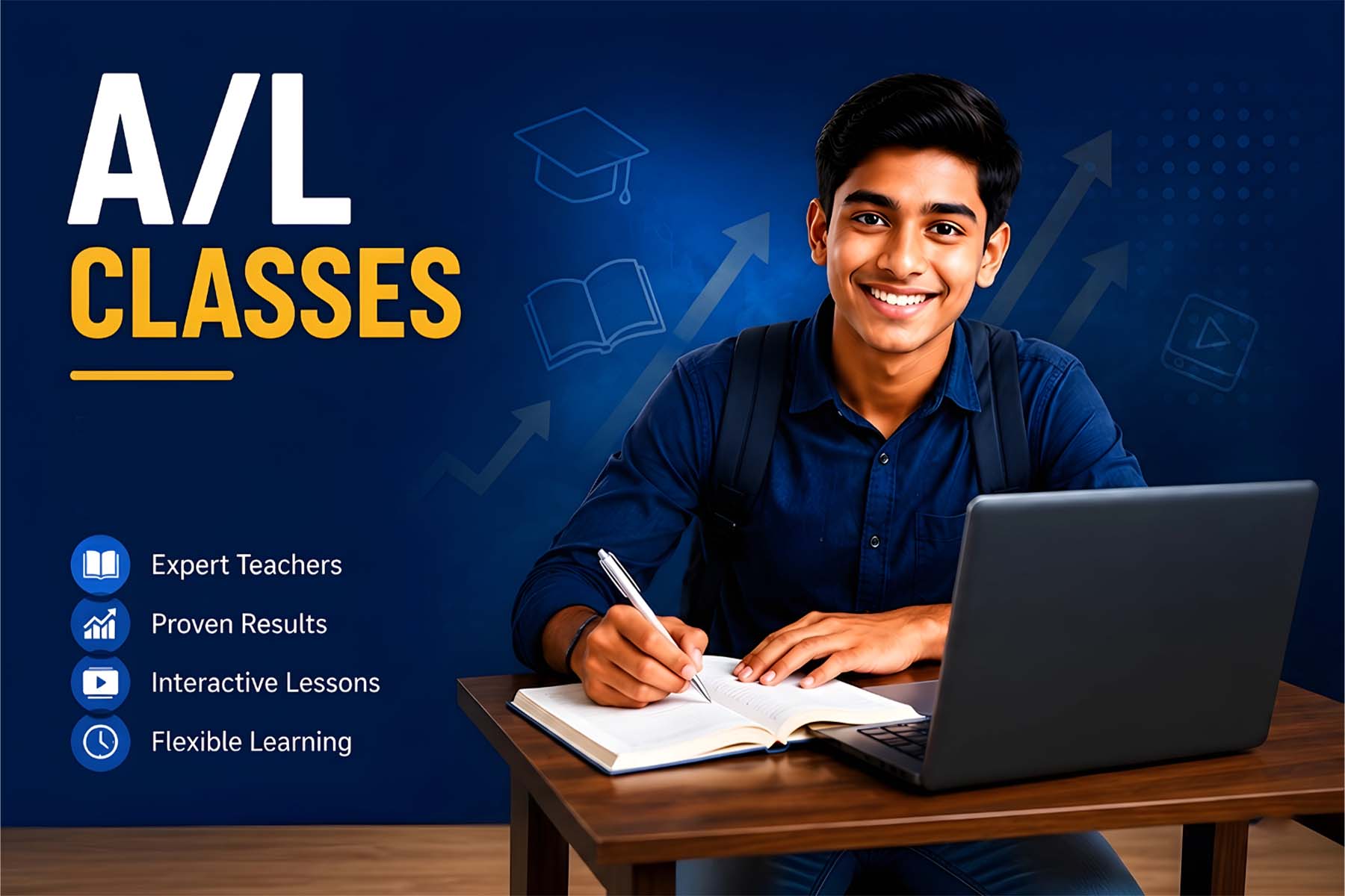 A/L Classes